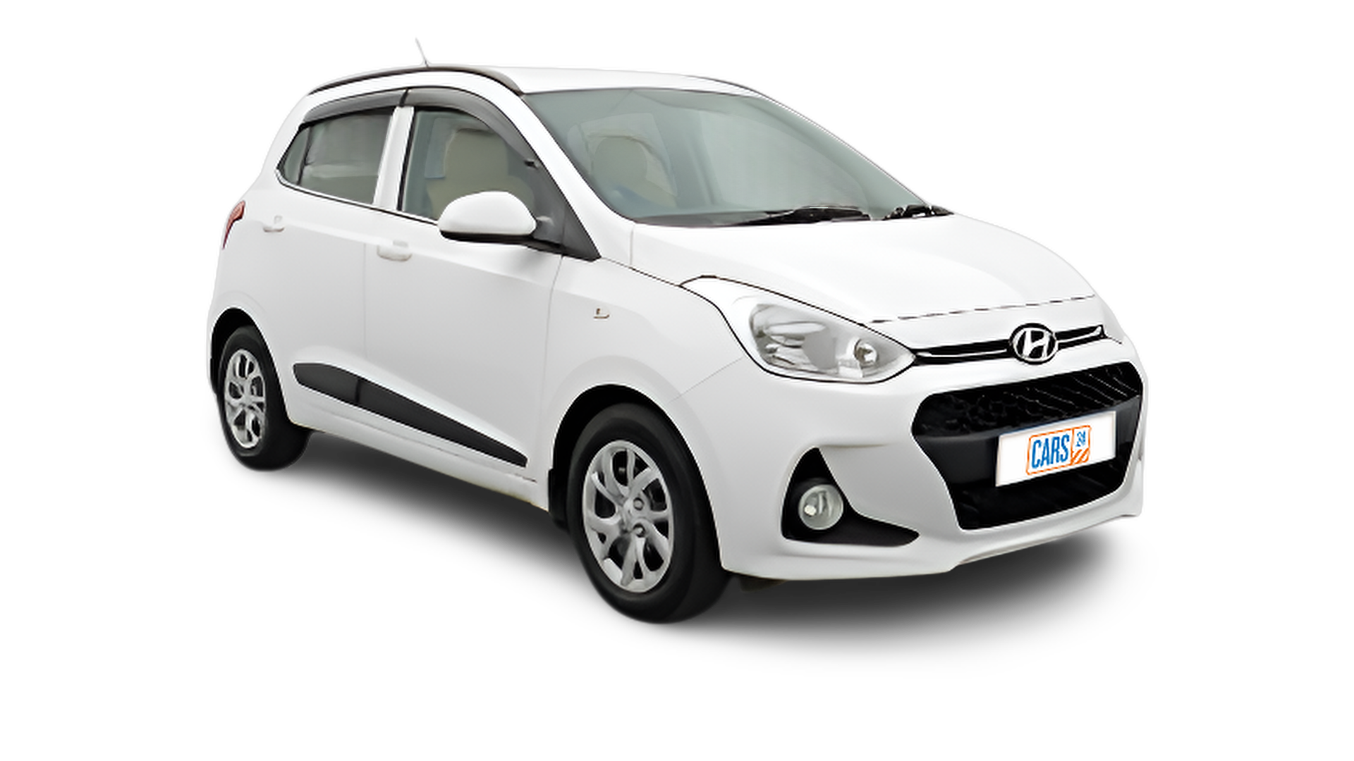 Hyundai Grand i10-img